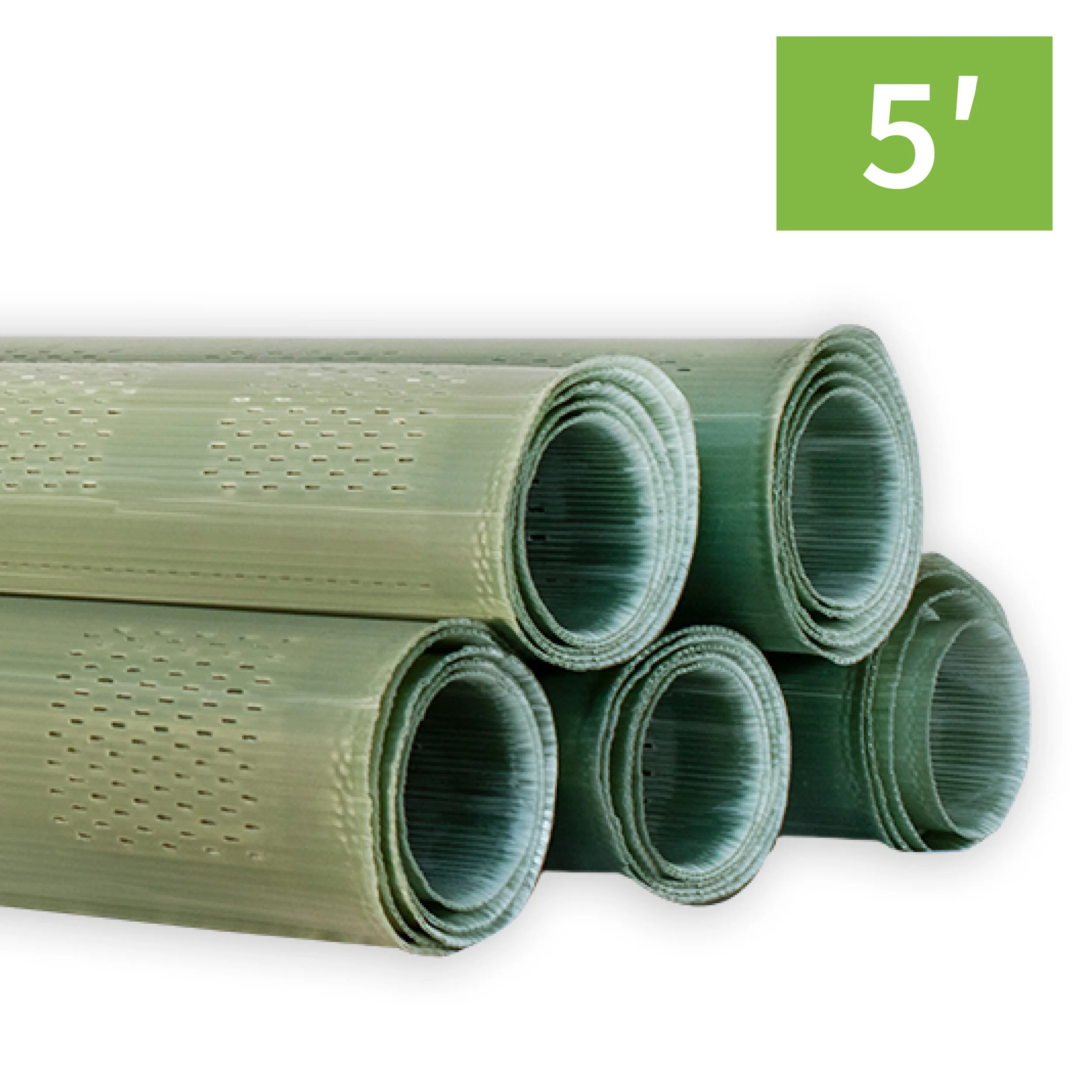 Tubex Combitube 5 Ft (Set of 25) — Tree Protection Supply